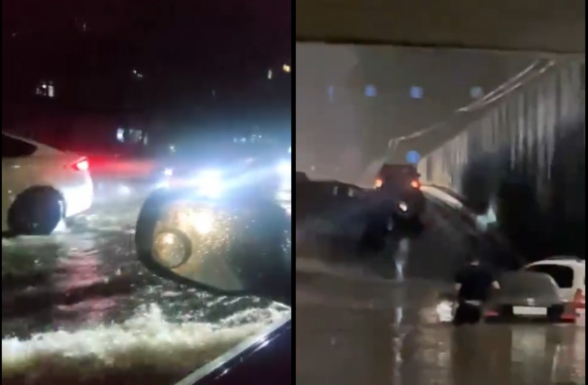 Վենետիկ դարձած իմ «Էրեբունի-Երևան»